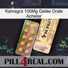 Kamagra 100Mg Gelée Orale Acheter new06